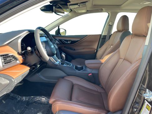 Used 2025 Subaru Legacy Touring XT image 20