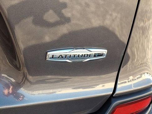 Used 2019 Jeep Cherokee Latitude Plus w/ Cold Weather Group image 31