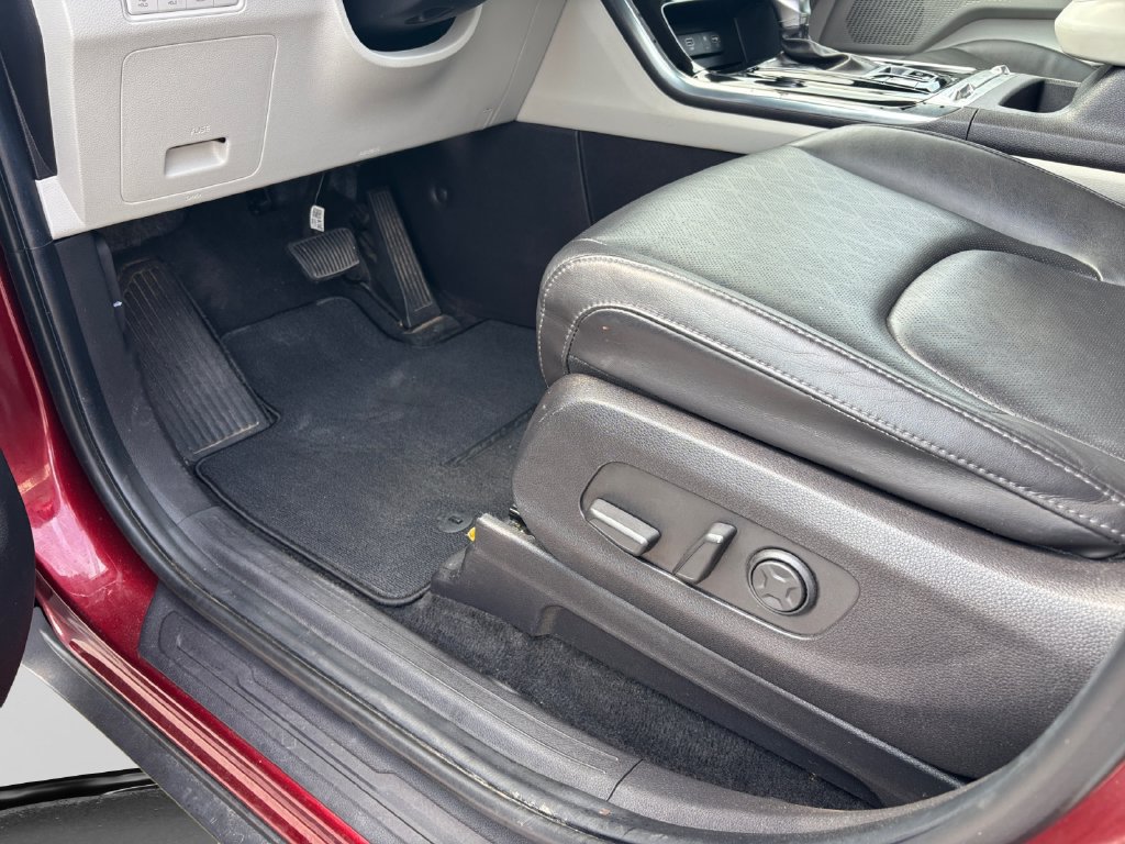 Used 2022 Kia Carnival SX FWD image 35