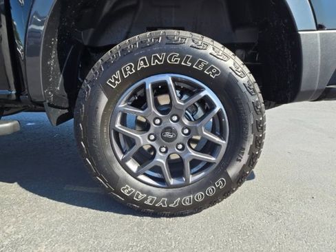 New 2024 Ford Ranger XLT w/ Technology Package image 14