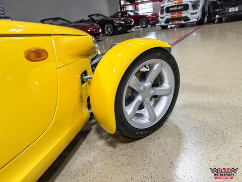 Used 1999 Plymouth Prowler RWD image 48