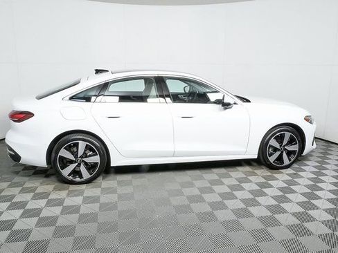 New 2025 Audi A5 2.0T Premium Plus image 2