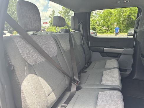 Used 2024 Ford F350 XLT image 27