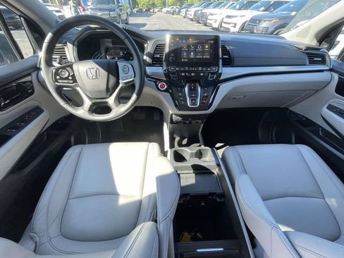 Used 2024 Honda Odyssey Touring image 22