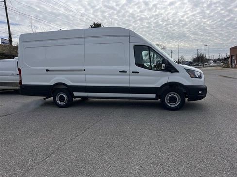 New 2026 Ford Transit 350 Base image 2