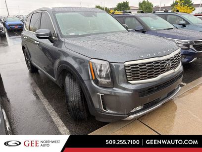 Used 2020 Kia Telluride SX w/ SX Prestige Package