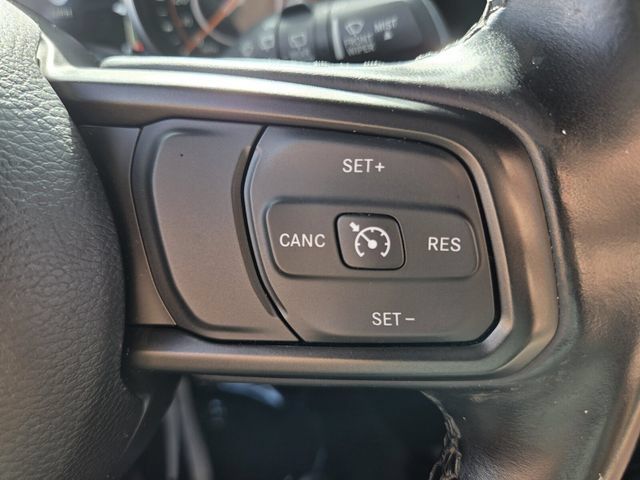 Used 2021 Jeep Wrangler Unlimited Sport AWD/4WD image 30