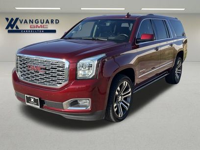 Used 2018 GMC Yukon XL Denali w/ Denali Ultimate Package