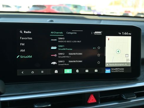 Used 2026 Kia Sorento SX Prestige w/ Olive Brown Leather Package image 37