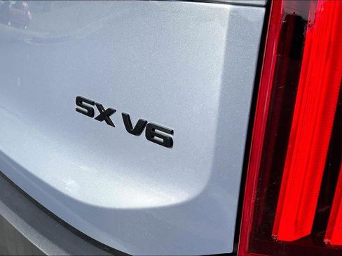 Used 2021 Kia Telluride SX w/ Nightfall Edition Package image 8