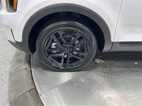 New 2025 Kia Telluride SX X-Line image 35