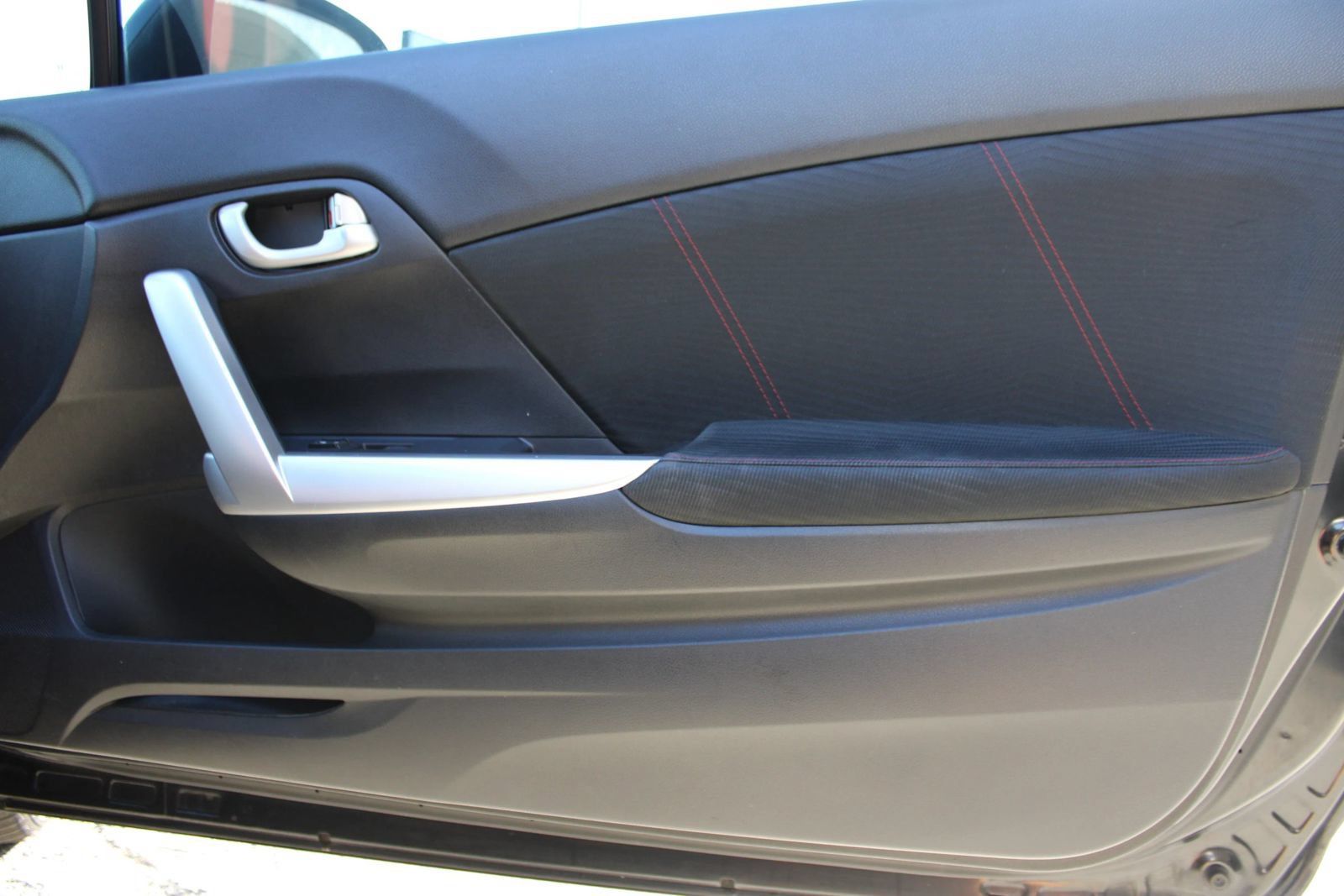 Used 2015 Honda Civic Si image 14