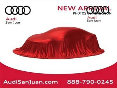 Used 2023 Audi RS 7 Sportback w/ Black Optic Package image 1