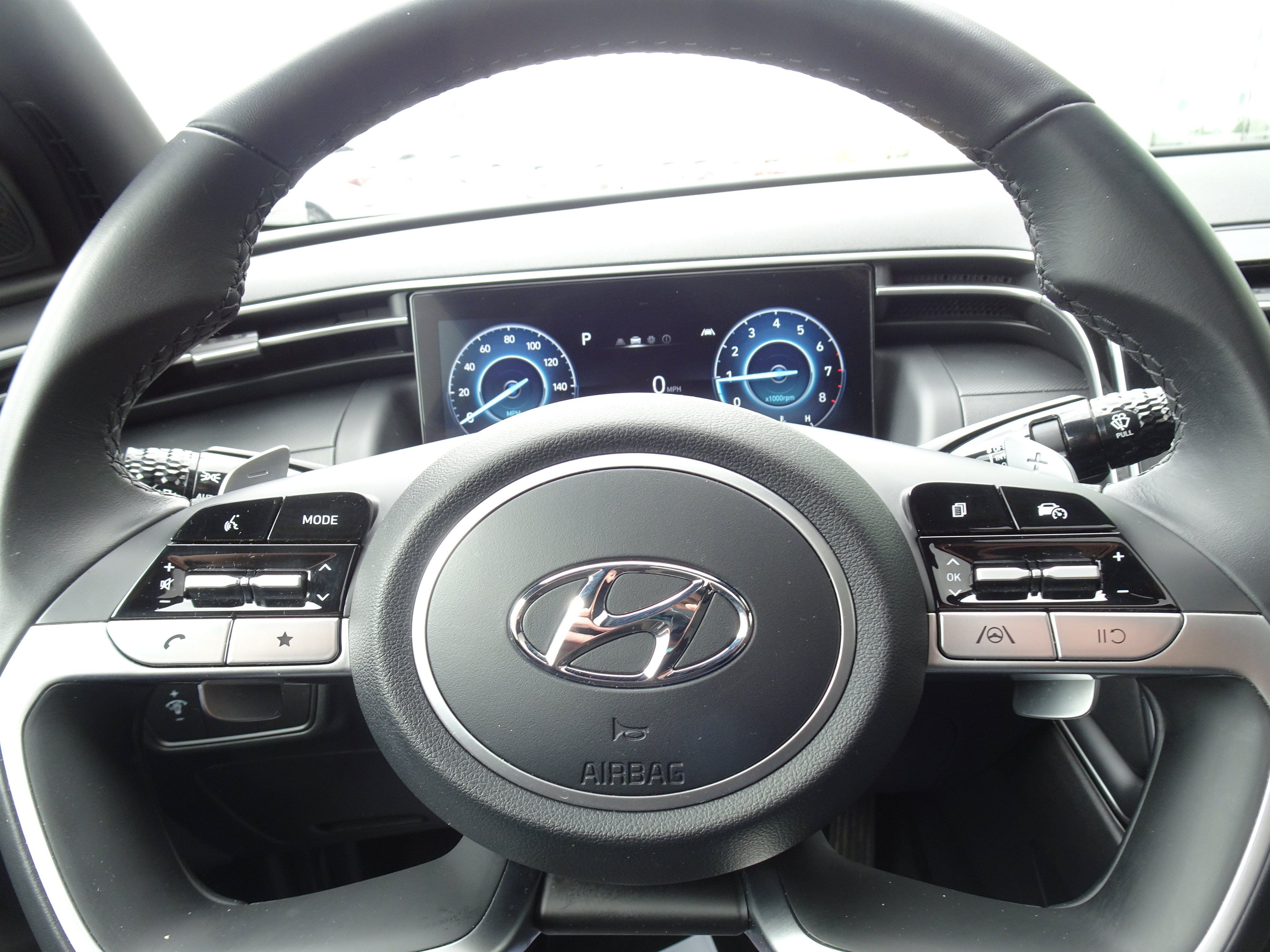 Used 2022 Hyundai Santa Cruz SEL Premium AWD/4WD image 23