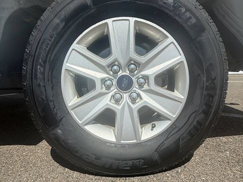 Used 2019 Ford F150 XLT w/ Max Trailer Tow Package AWD/4WD image 9