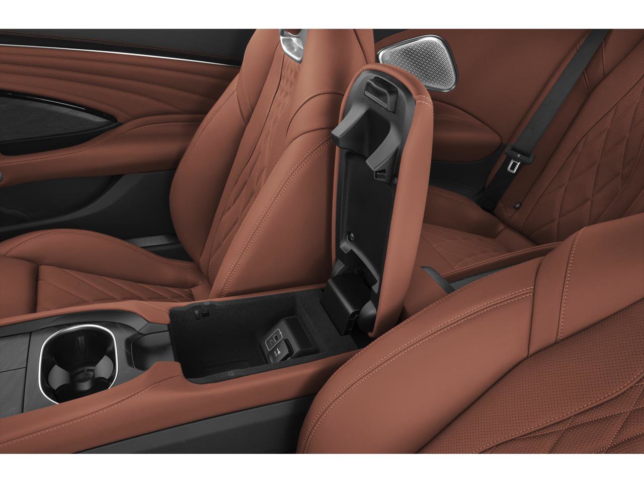 New 2026 Maserati GranTurismo Trofeo AWD/4WD image 62
