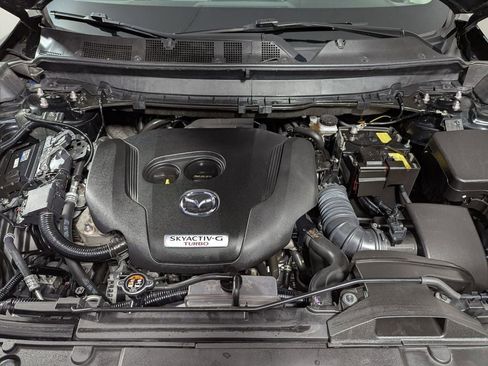 Used 2023 MAZDA CX-9 Touring image 47