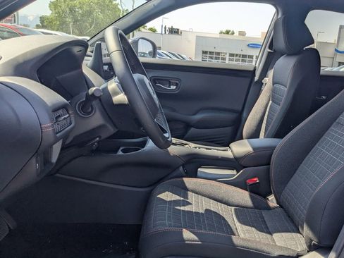New 2026 Honda HR-V Sport image 15