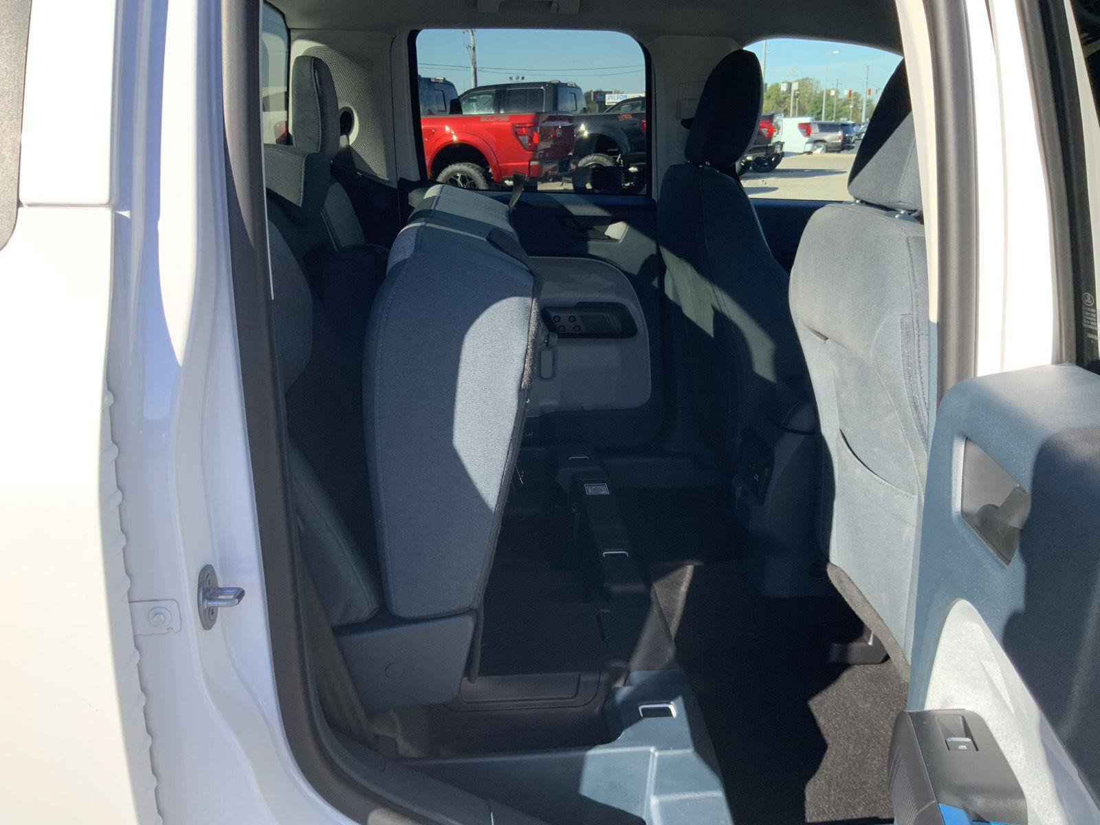 Used 2025 Ford Maverick XLT w/ Equipment Group 301A AWD/4WD image 52