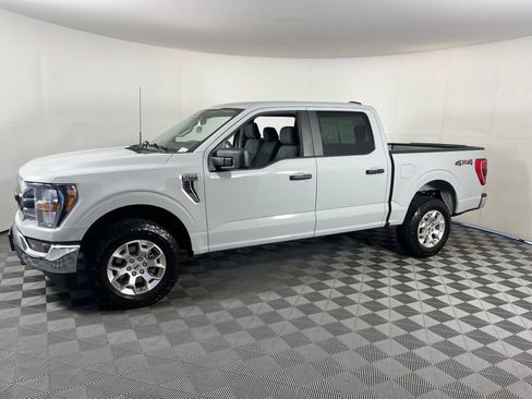 Used 2023 Ford F150 XLT AWD/4WD image 2