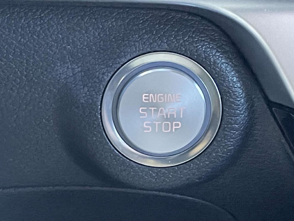 Used 2025 Kia Telluride S FWD image 32