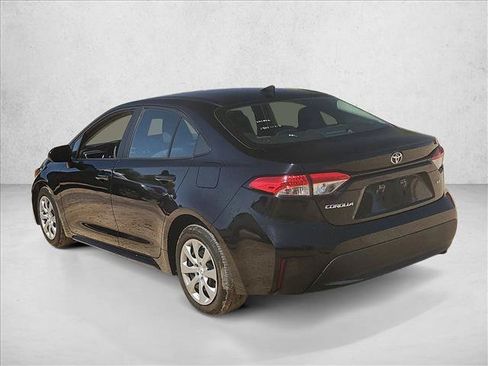 Used 2023 Toyota Corolla LE FWD image 8
