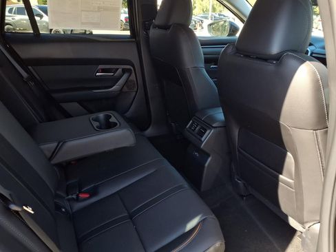 New 2026 MAZDA CX-50 AWD 2.5 Hybrid w/ Weather Package image 21