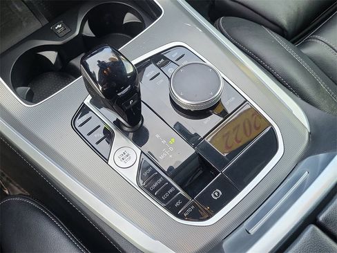 Used 2022 BMW X5 xDrive40i image 26