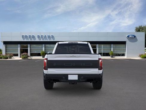 New 2025 Ford F150 Raptor image 6