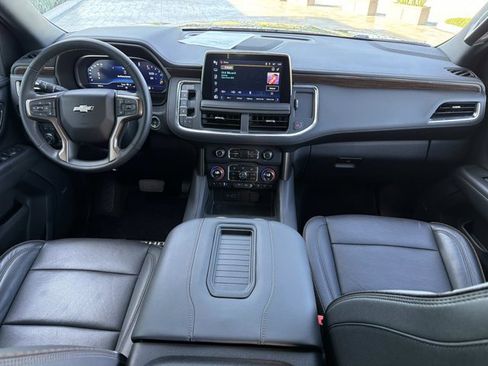 Used 2023 Chevrolet Tahoe High Country AWD/4WD image 25