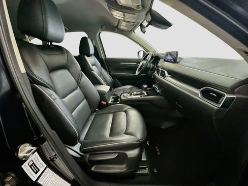 Used 2025 MAZDA CX-5 AWD 2.5 S w/ Select Package image 31