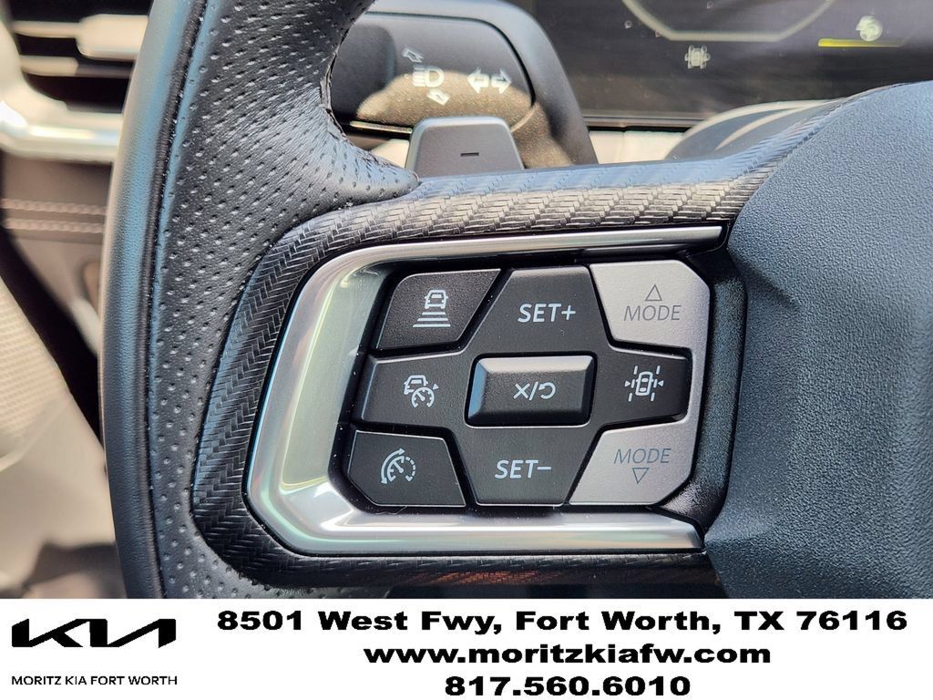 Used 2024 Ford Mustang GT Premium RWD image 26