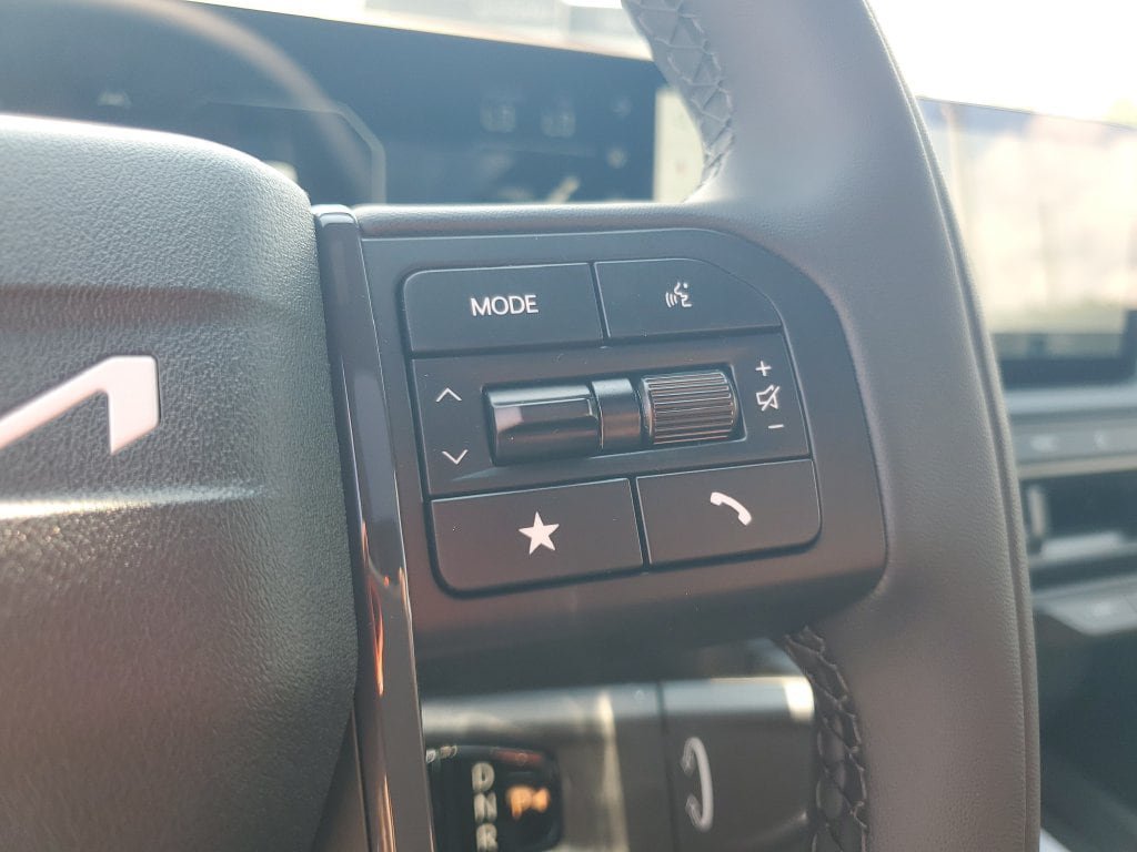 New 2027 Kia Telluride X-Line SX Prestige AWD/4WD image 16