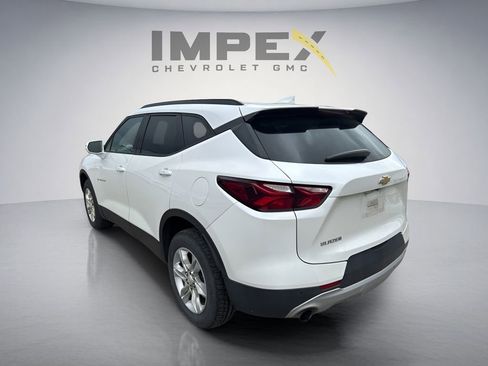 Used 2020 Chevrolet Blazer LT FWD image 2