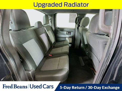 Used 2014 Ford F150 STX w/ Equipment Group 201A Mid AWD/4WD image 27