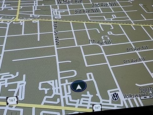 New 2026 Volkswagen Atlas SEL Premium R-Line image 13