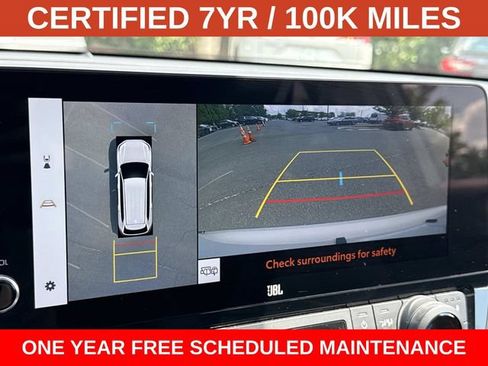 Used 2024 Toyota Grand Highlander AWD image 21