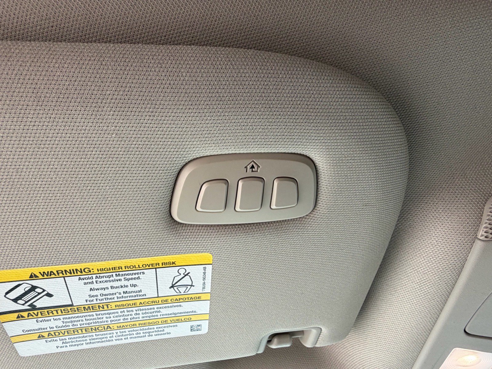 Used 2021 Ford Expedition Max Limited AWD/4WD image 46