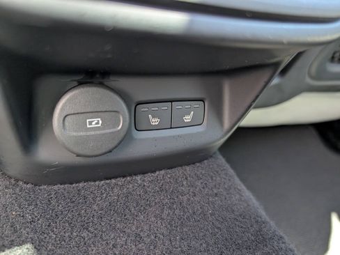Used 2023 Polestar Polestar 2 w/ Pilot Pack AWD/4WD image 12