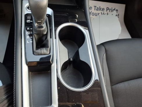 Used 2023 Nissan Altima 2.5 SV image 20