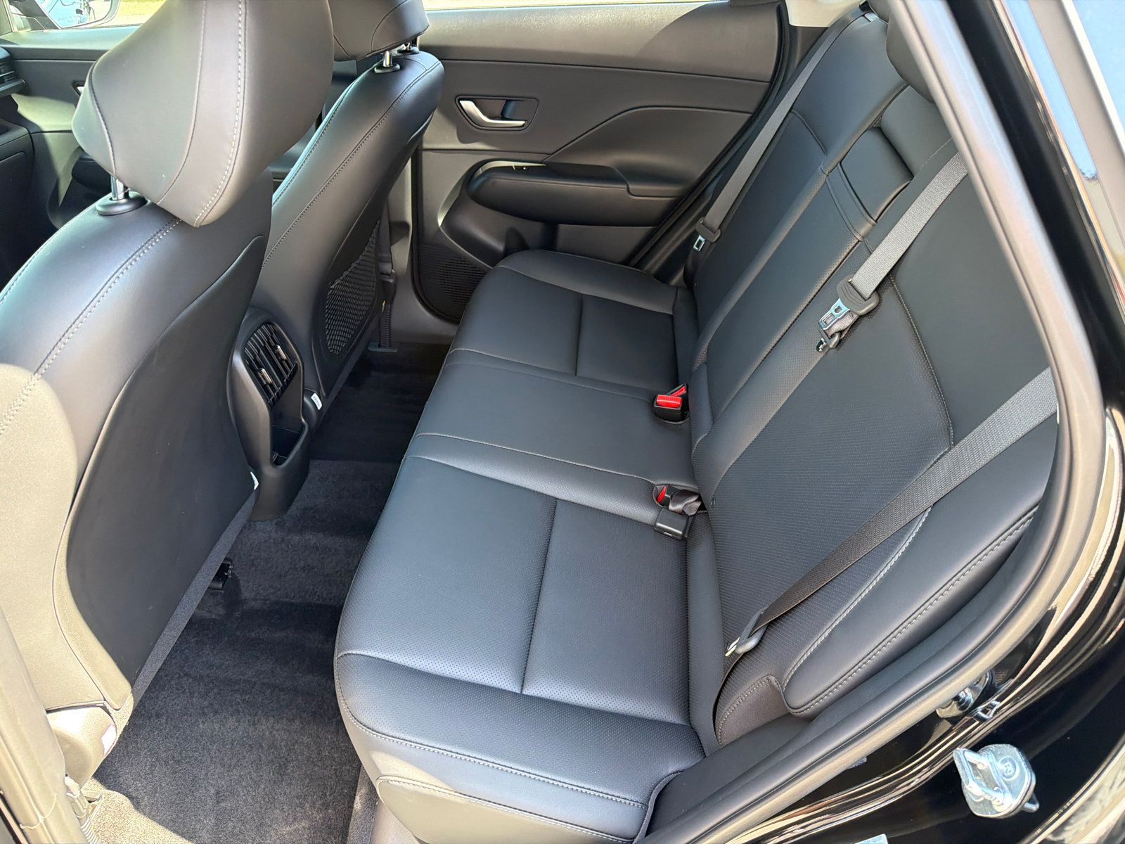 Certified 2026 Hyundai Kona SEL Premium FWD image 20