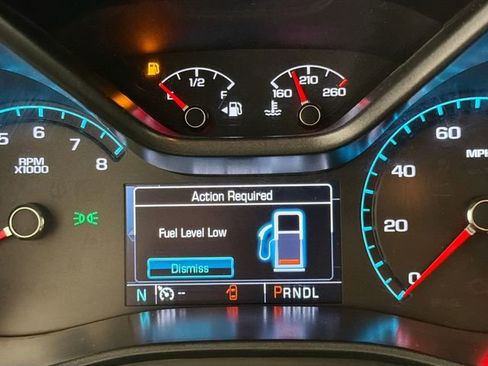 Used 2018 Chevrolet Colorado Z71 AWD/4WD image 12