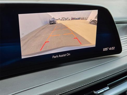 Used 2024 Cadillac XT4 Premium Luxury FWD image 19