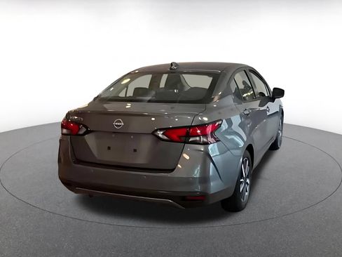Used 2025 Nissan Versa SV FWD image 15