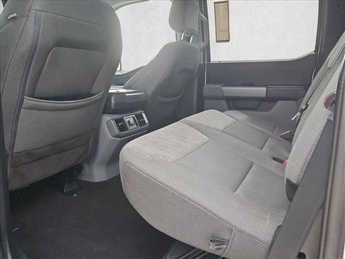 Used 2022 Ford F150 XLT w/ Equipment Group 301A Mid image 18