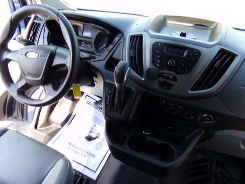 Used 2016 Ford Transit 250 130 Medium Roof RWD image 27