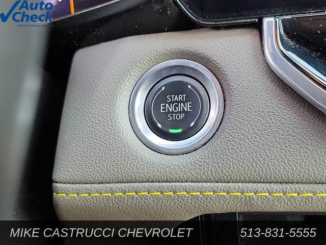 Used 2024 Chevrolet Colorado ZR2 w/ Technology Package AWD/4WD image 21
