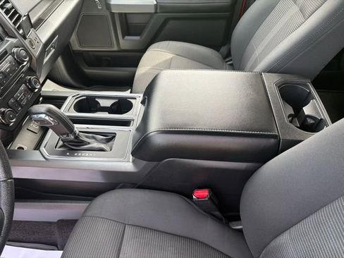 Used 2016 Ford F150 XLT w/ Equipment Group 302A Luxury AWD/4WD image 22