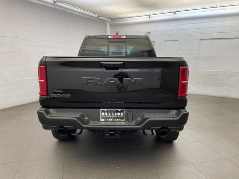 New 2026 RAM 1500 RHO AWD/4WD image 4
