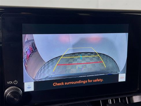 Certified 2025 Toyota RAV4 LE image 13